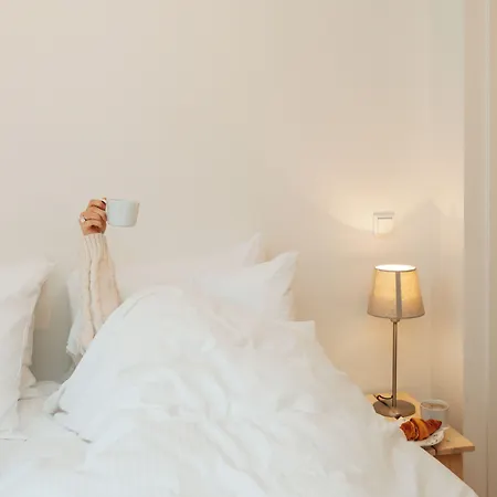 Apart Otel Urban Eindhoven