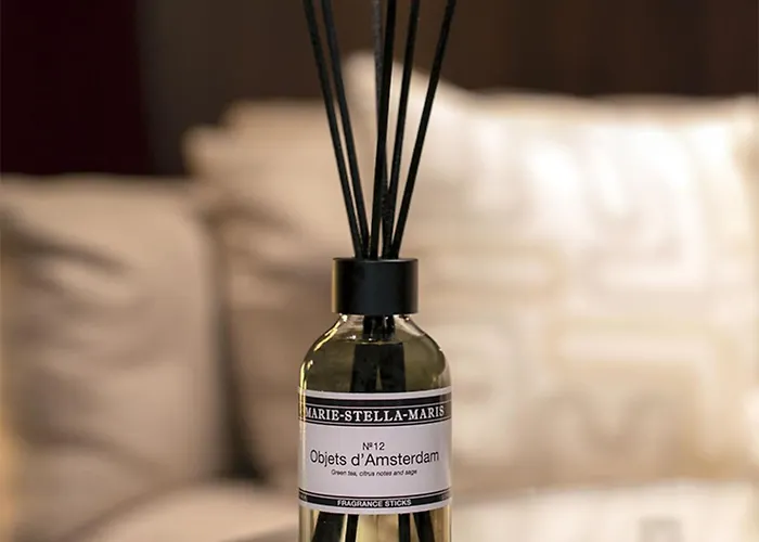 Urban Aparthotel Eindhoven