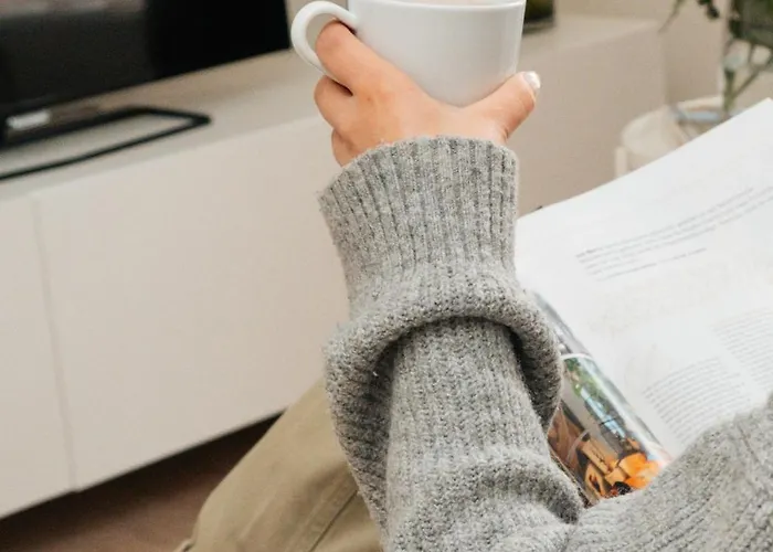 Urban Aparthotel Eindhoven