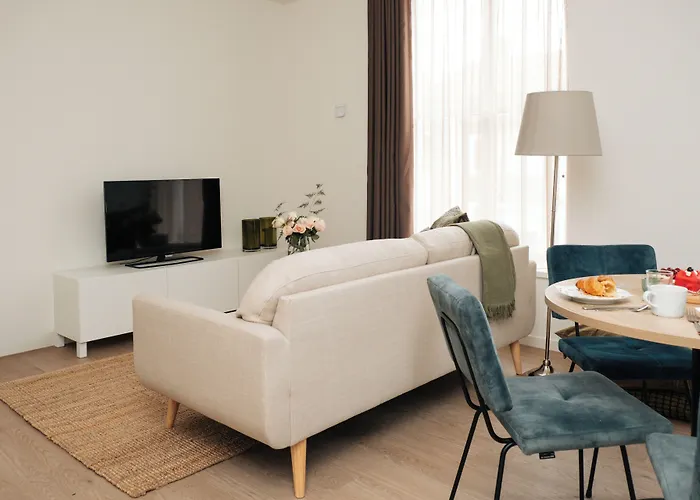 Aparthotel Urban Eindhoven