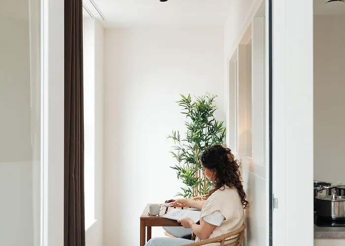 Urban Aparthotel Eindhoven