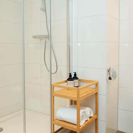 Urban Aparthotel *