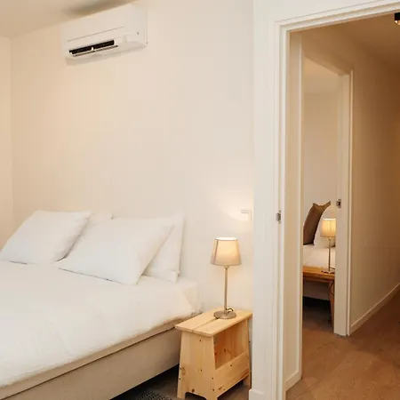 Urban Aparthotel