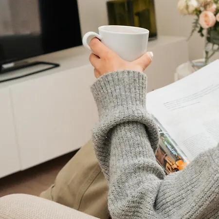 Urban מלון דירות איינדהובן