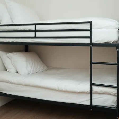 Urban Aparthotel Eindhoven