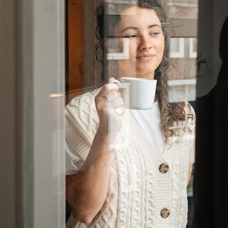 Apart-hotel Urban Eindhoven