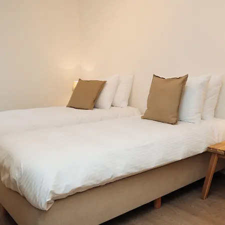 Apart Otel Urban