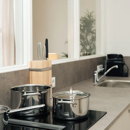 Apart-hotel Urban 4*