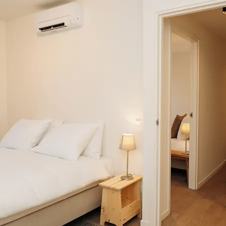 Urban Apart Otel