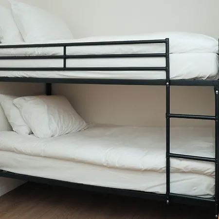 Urban Apart Otel Eindhoven