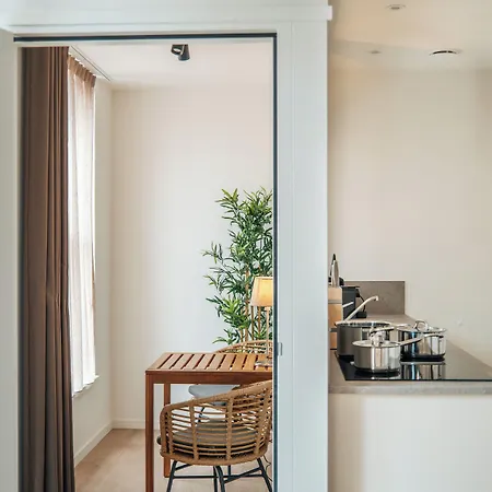 Apart-hotel Urban 4*