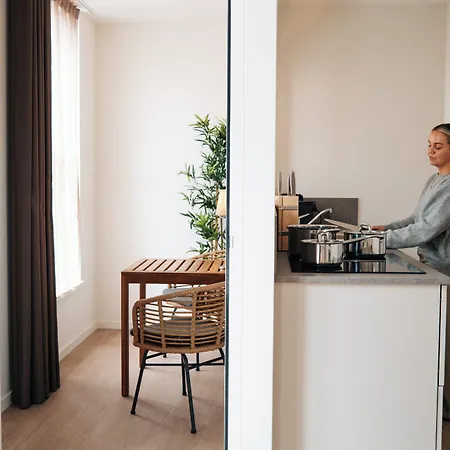 Apart Otel Urban