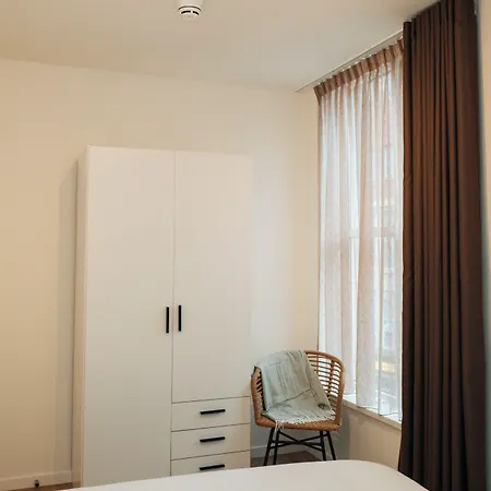 Urban 4* Eindhoven