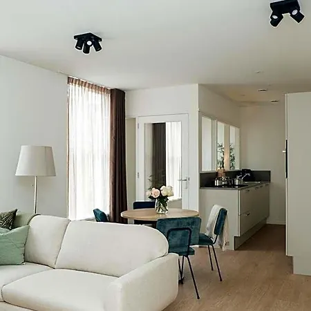 Apart Otel Urban Eindhoven