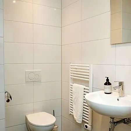 Urban Aparthotel