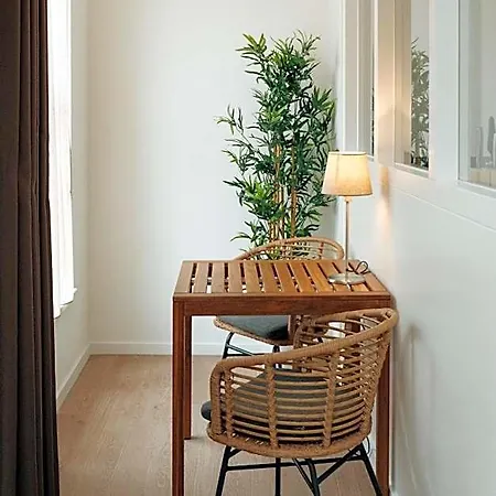 Urban Apart Otel