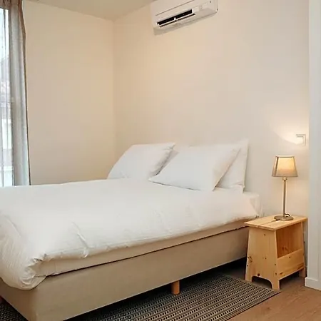 Urban Aparthotel Eindhoven