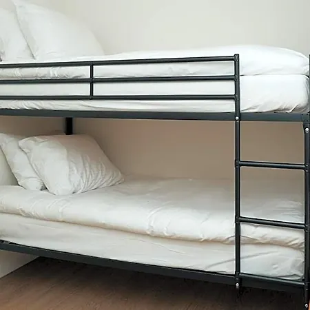 Apart Otel Urban
