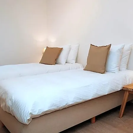 Urban Apart Otel 4*