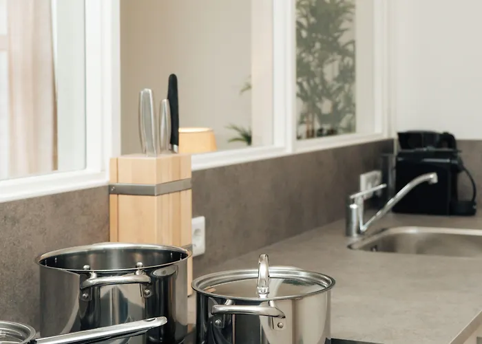 Apartmanhotel Urban 4*