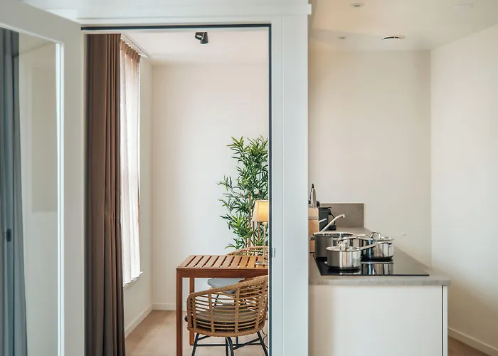 Apartmanhotel Urban 4*