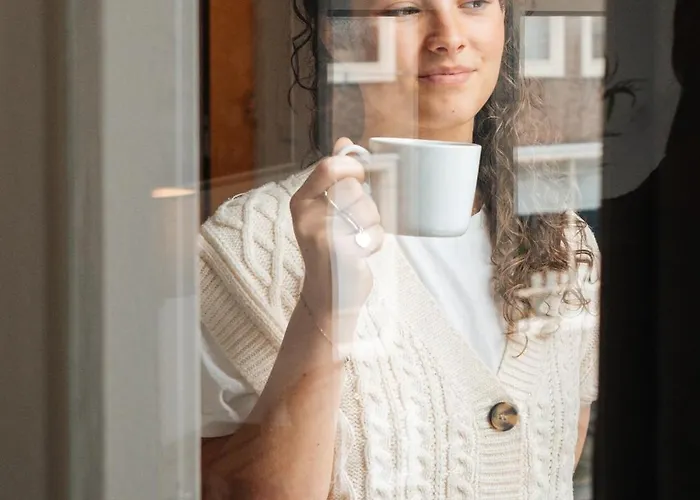 Апарт-отель Urban Эйндховен