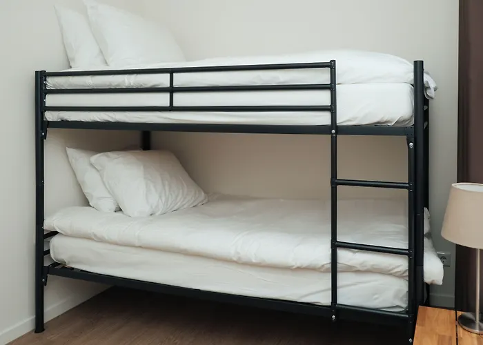 Urban Апарт-отель Эйндховен