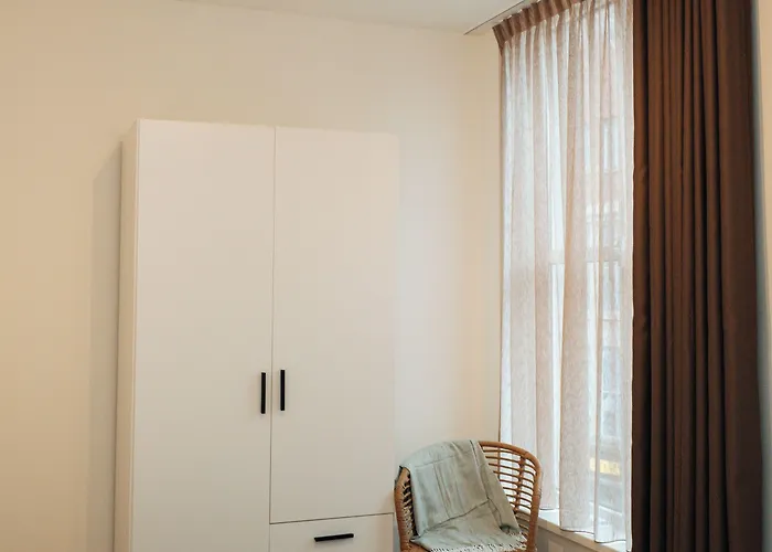 Urban 4* Эйндховен